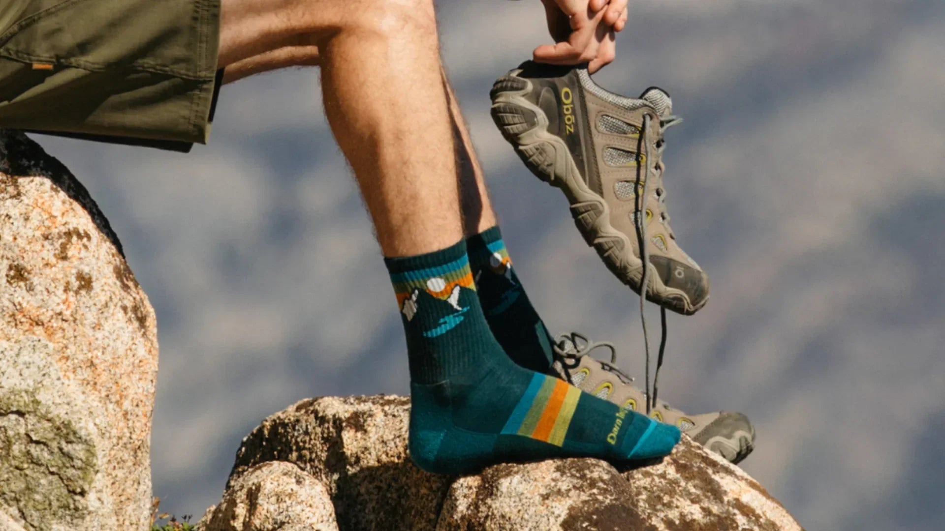 Blister-Free Adventures: Master the Art of Choosing the Best Hiking So ...