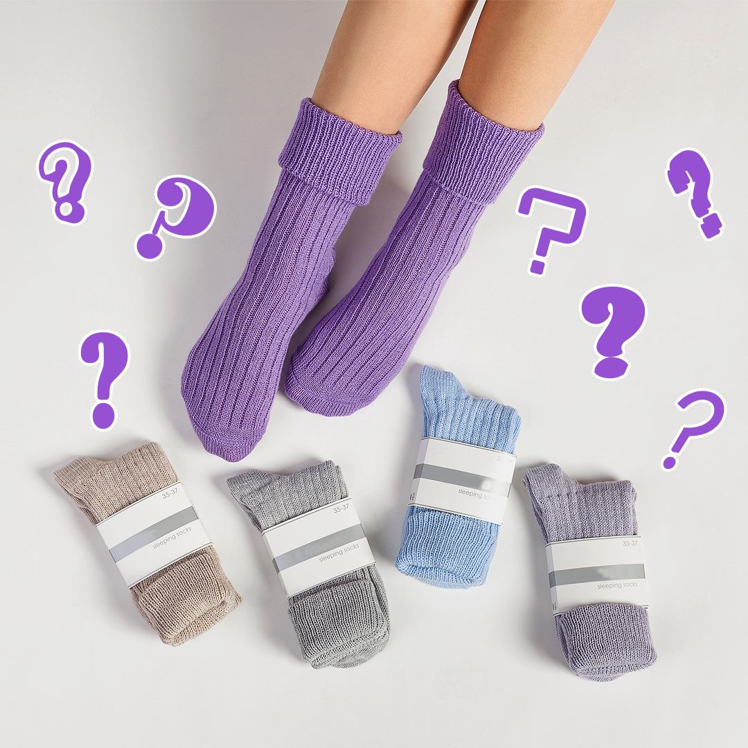How Many Pairs of Socks Should the Average Person Own ? – Sock Snob