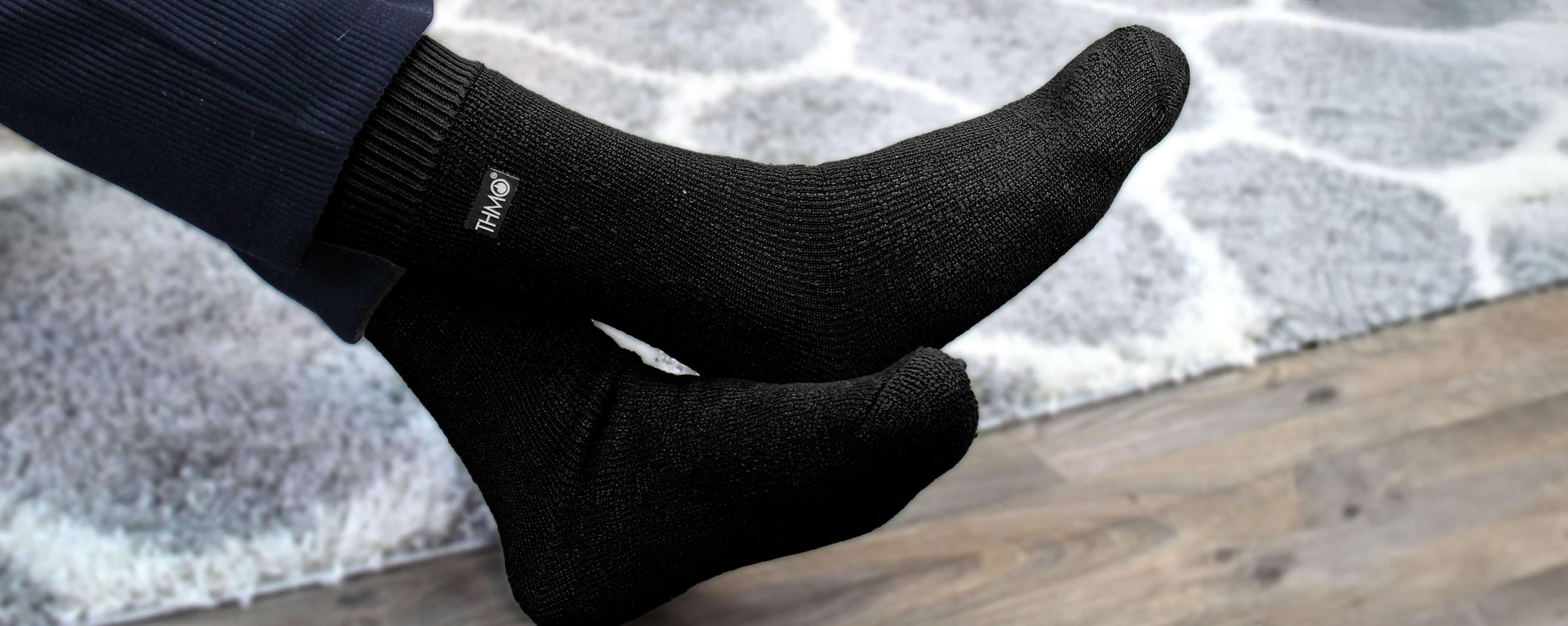 Mens THMO Socks – Sock Snob