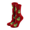 4-8 UK / Grinch