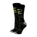 6-11 UK / Batman
