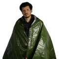 One Size / Green