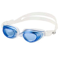 One Size / White / Blue