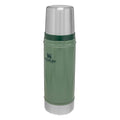 Einheitsgröße / Hammertone Green