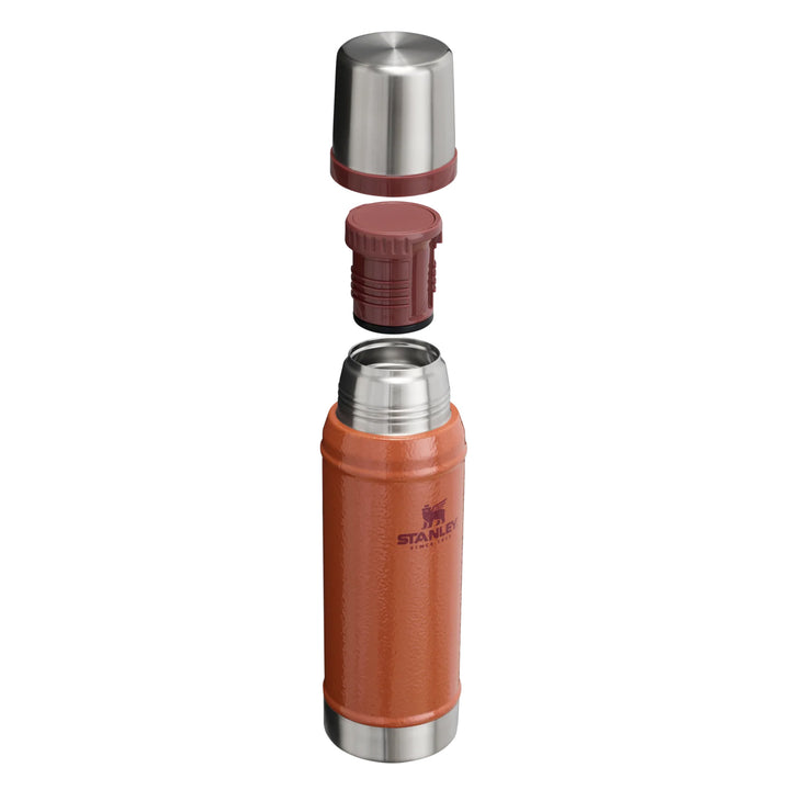 Legendary Classic Bottle 0.75L