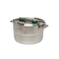 One Size / Stainless Steel