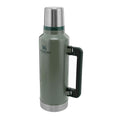 Einheitsgröße / Hammertone Green