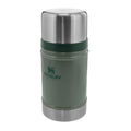 One Size / Hammertone Green