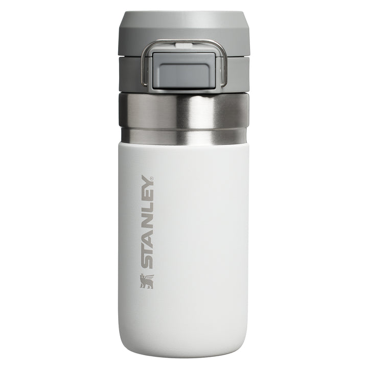 Quick-Flip Water Bottle 0.47L