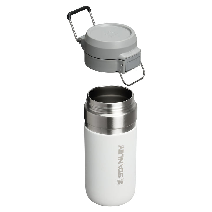 Quick-Flip Water Bottle 0.47L