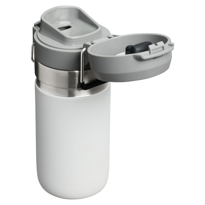 Quick-Flip Water Bottle 0.47L