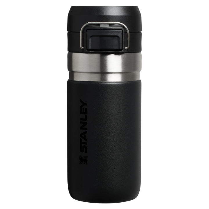 Quick-Flip Water Bottle 0.47L
