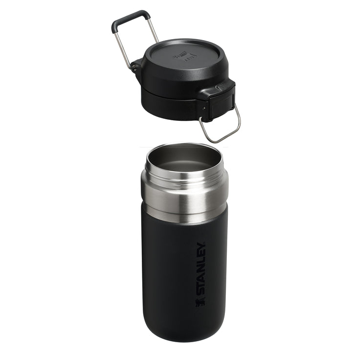 Quick-Flip Water Bottle 0.47L