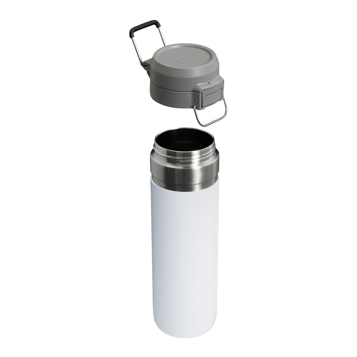 Quick-Flip Water Bottle 0.7L