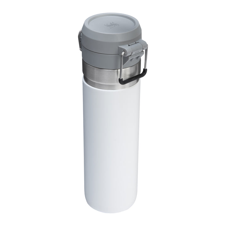 Quick-Flip Water Bottle 0.7L