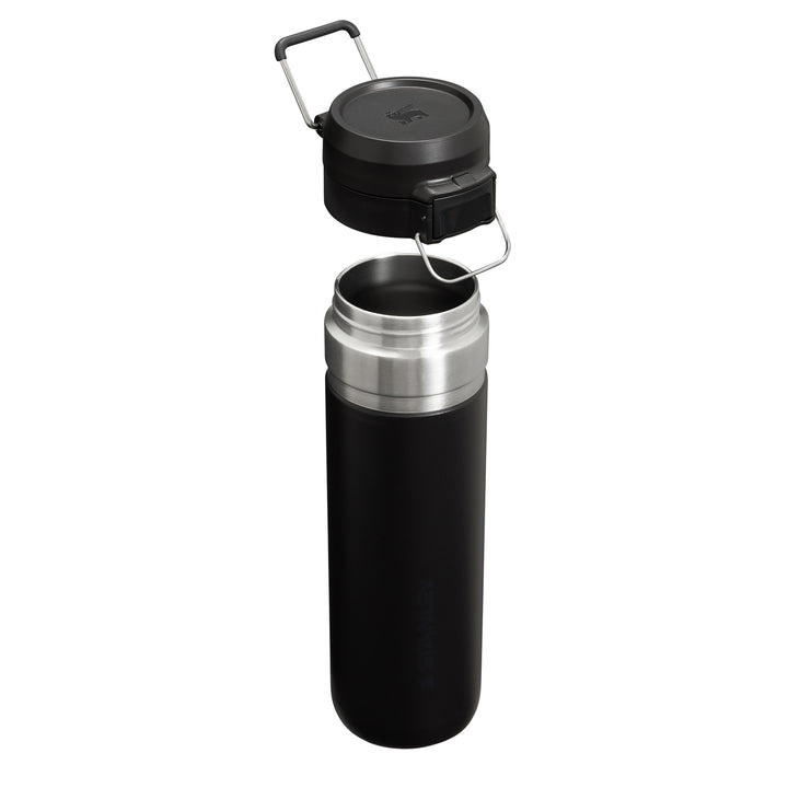 Quick-Flip Water Bottle 0.7L