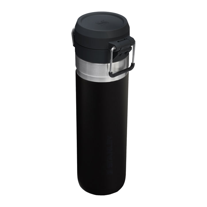 Quick-Flip Water Bottle 0.7L