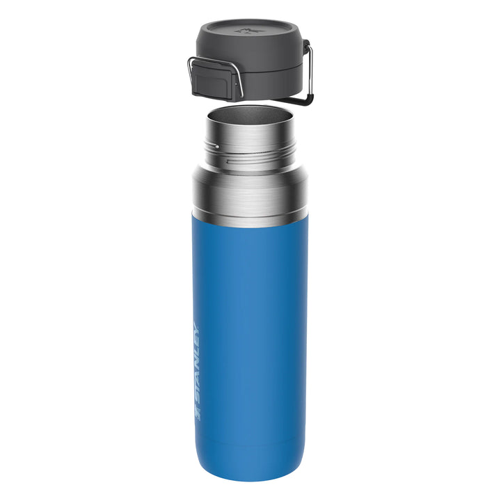 Quick-Flip Water Bottle 1.06L