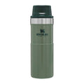 One Size / Hammertone Green