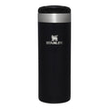 One Size / Black Metallic
