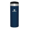 One Size / Royal Blue Metallic