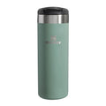 One Size / Shale Metallic