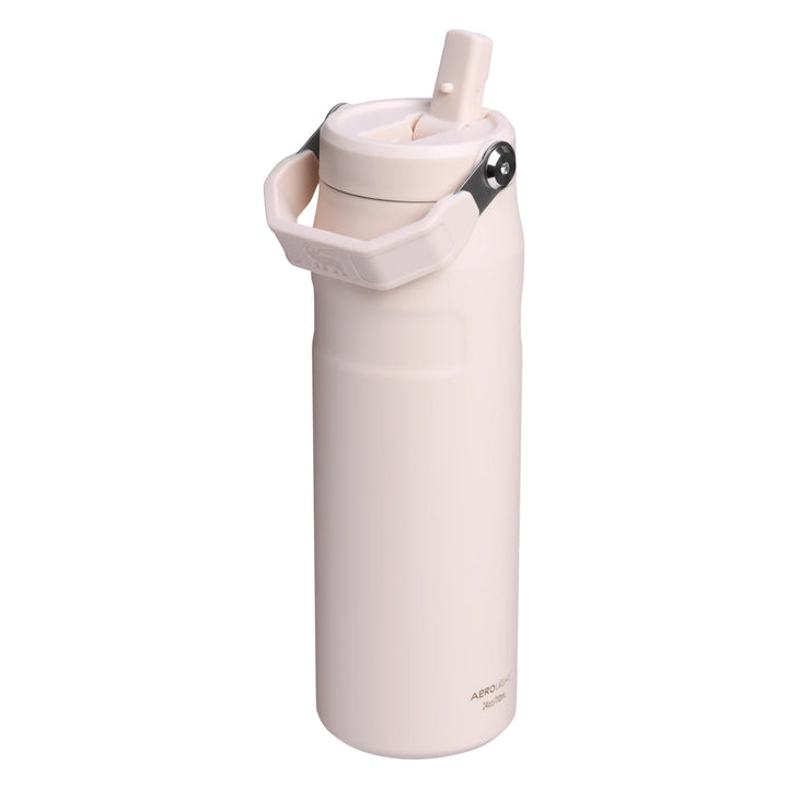 IceFlow Bottle Flip Straw 0.7L Water Bottle