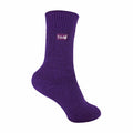 4-6 ans / Violet