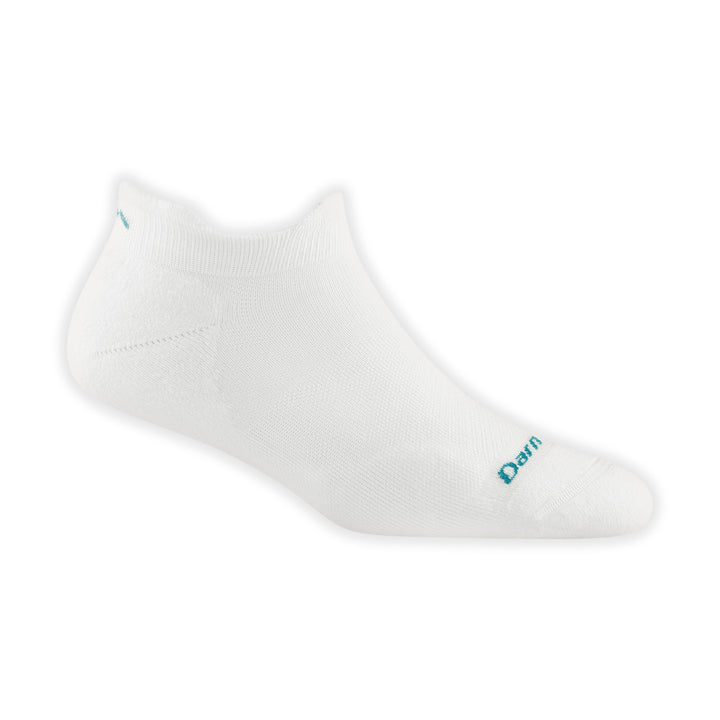 Ladies No Show Ultra-Lightweight Anti Blister Running Merino Socks