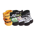 0-6 Monate / Halloween
