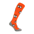 4-6 UK / Orange Augen