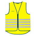 M / Yellow