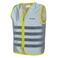 S / Yellow / Silver