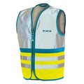 S / Yellow / Silver