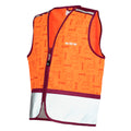 XS / Orange