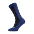 9-11 Großbritannien / Schwarz / Marineblau