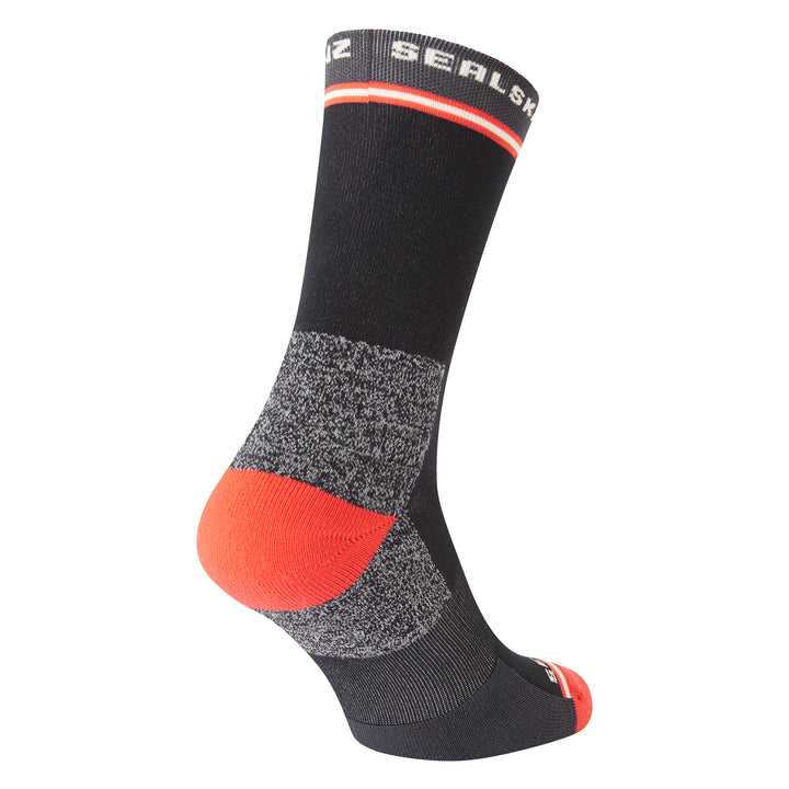 Anti-Blister Mid Length Running Socks for Men and Women