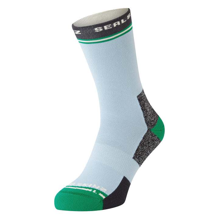 Anti-Blister Mid Length Running Socks for Men and Women