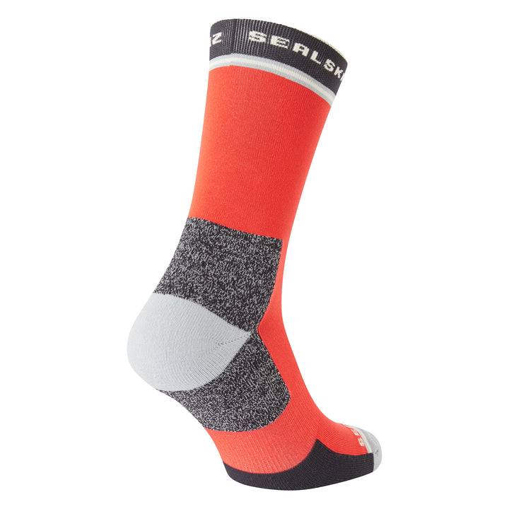 Anti-Blister Mid Length Running Socks for Men and Women