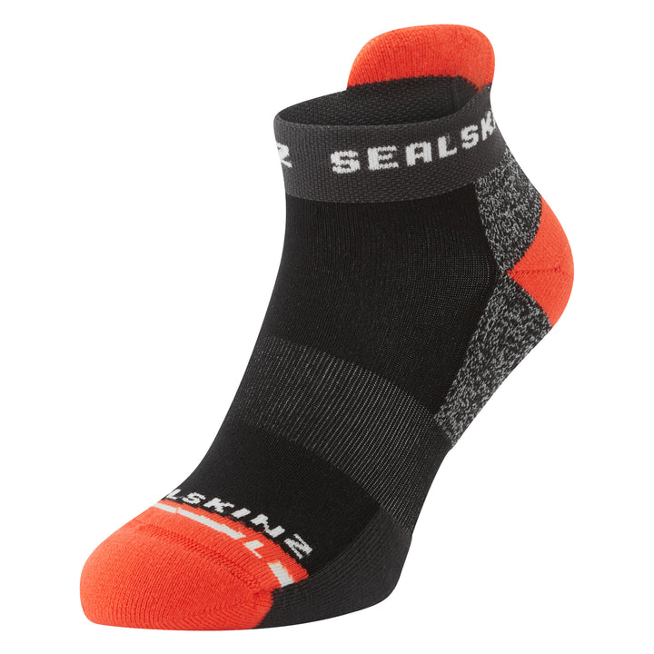 Anti-Blister Anklet Running Socks for Men and Women