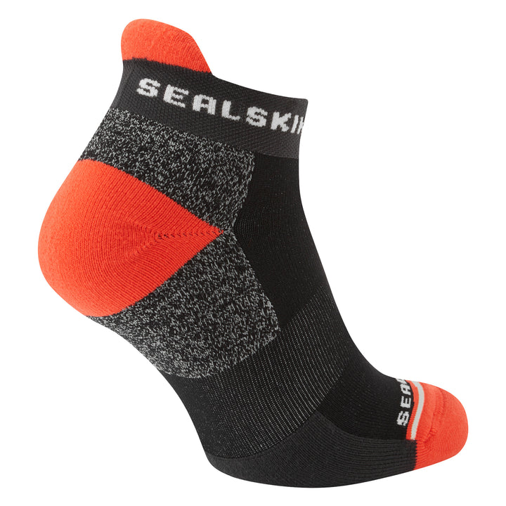 Anti-Blister Anklet Running Socks for Men and Women