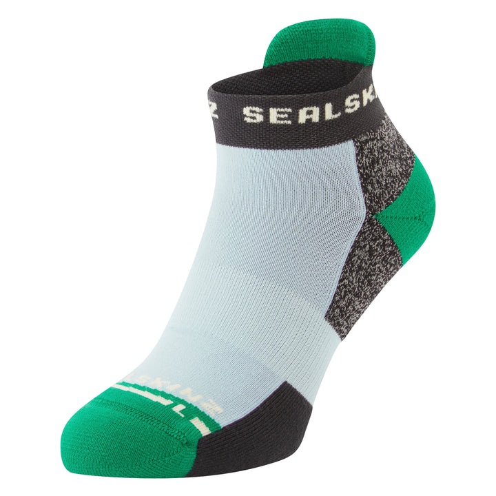 Anti-Blister Anklet Running Socks for Men and Women