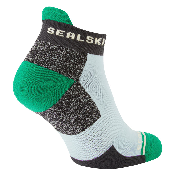 Anti-Blister Anklet Running Socks for Men and Women