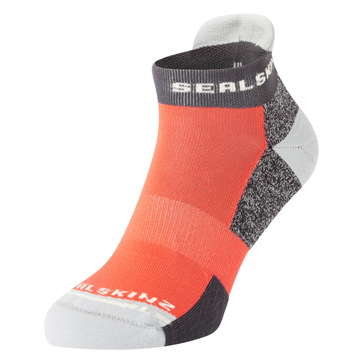 Anti-Blister Anklet Running Socks for Men and Women