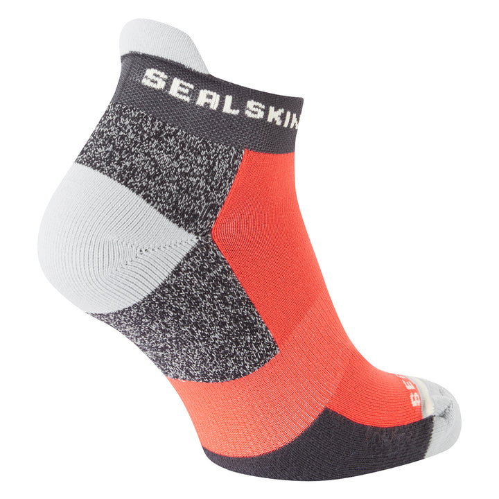 Anti-Blister Anklet Running Socks for Men and Women
