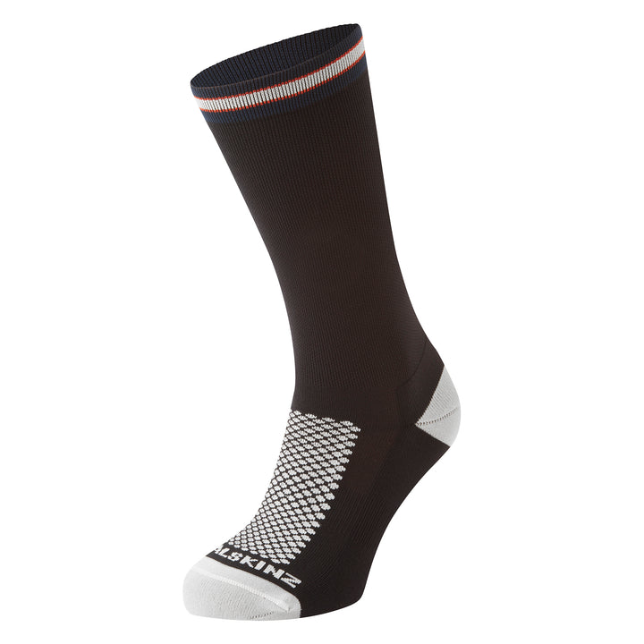 Single Layer Mid Length Cycling Socks for Men and Women