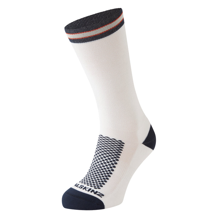 Single Layer Mid Length Cycling Socks for Men and Women