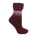 4-8 Royaume-Uni / Fuchsia profond