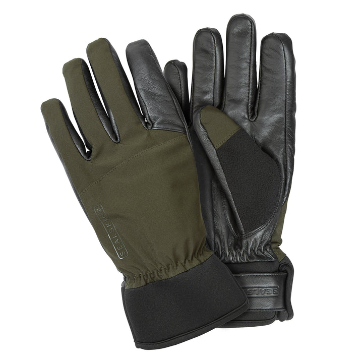 Waterproof All Weather Hunting Glove for Men and Women
