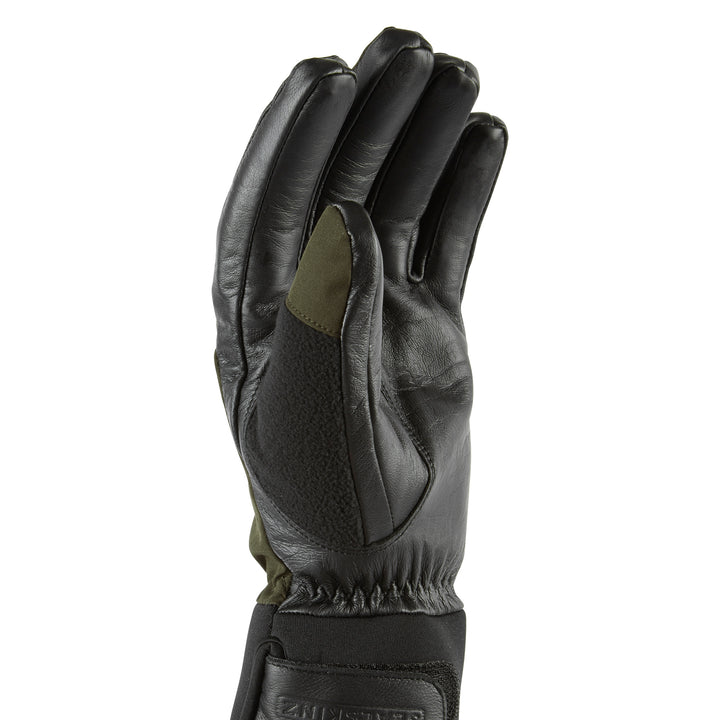 Waterproof All Weather Hunting Glove for Men and Women